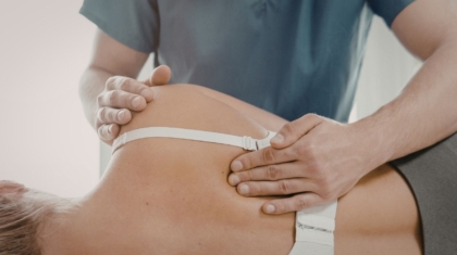 Rehabilitacja po urazach kręgosłupa – jakie metody stosujemy w RSC?