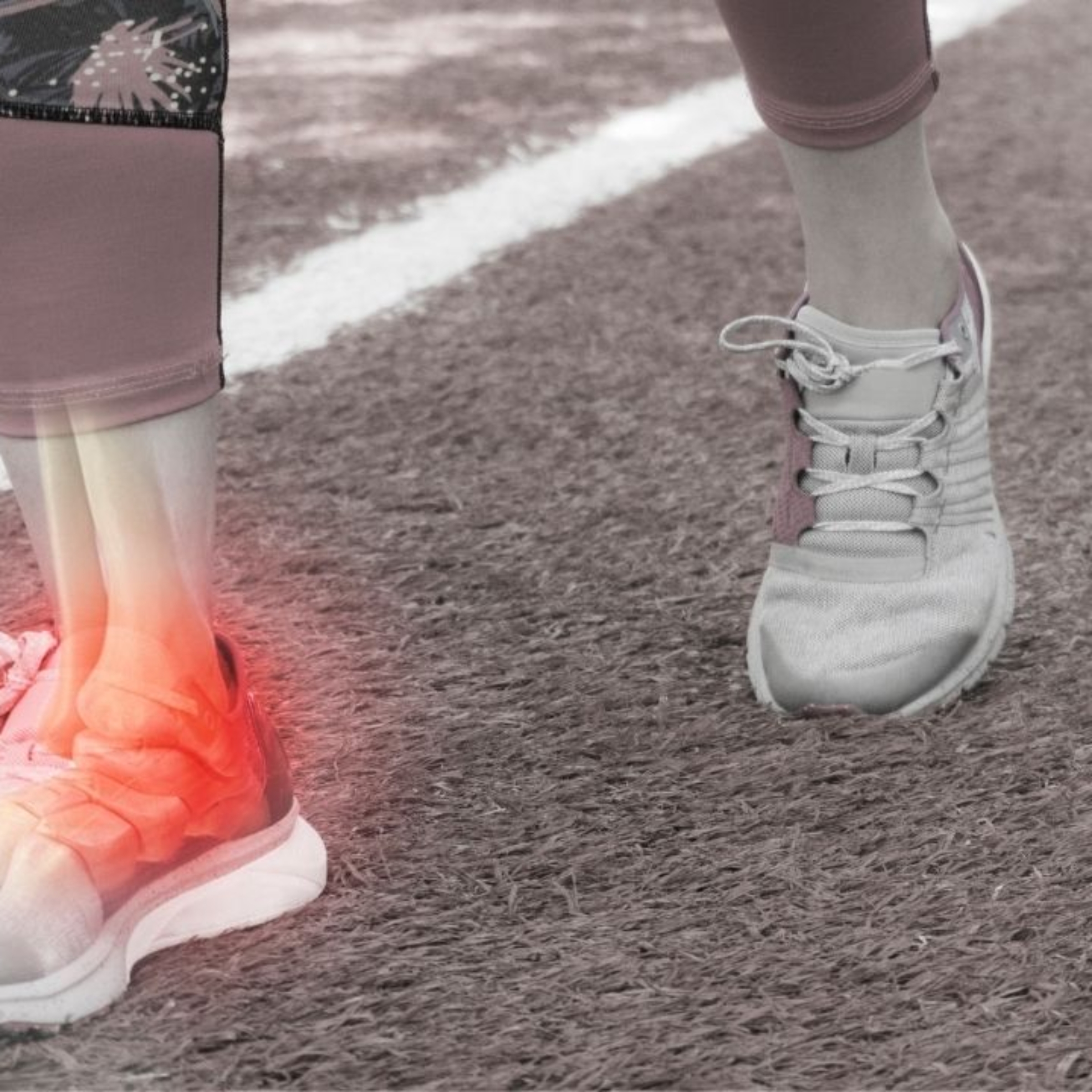 Winter sports and foot injuries – how to prepare for the season?