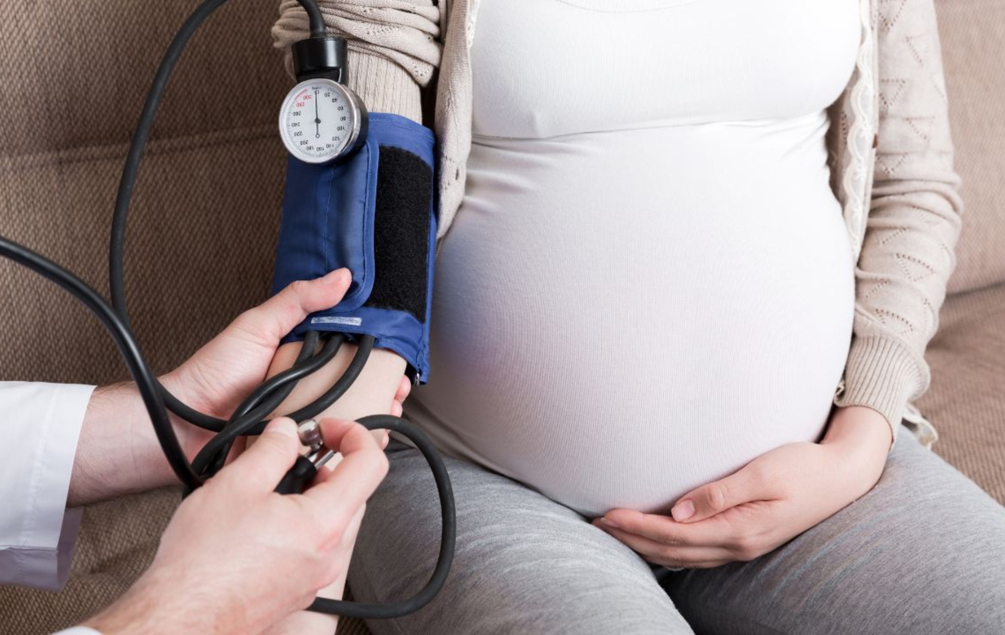 Opieka w ciąży podwyższonego ryzyka — jak przygotowujemy Cię do porodu?