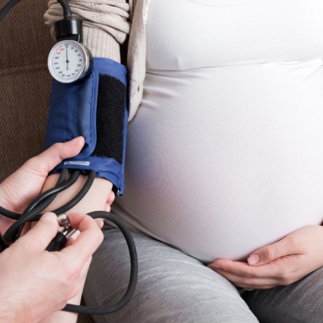 Opieka w ciąży podwyższonego ryzyka — jak przygotowujemy Cię do porodu?