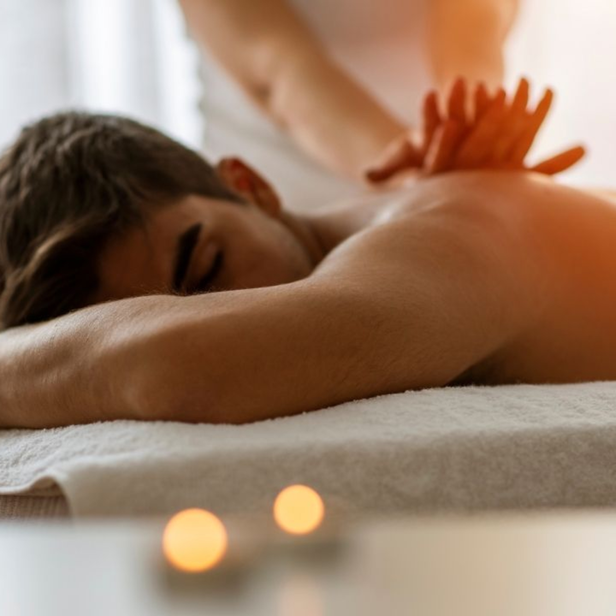 Masaż kręgosłupa: na jakie bóle działa najlepiej?