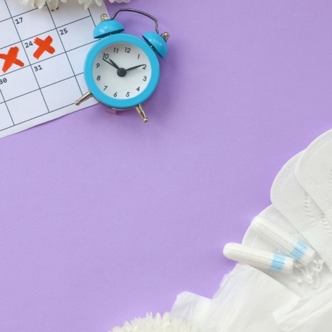 Nieregularne miesiączki – najczęstsze przyczyny i diagnostyka