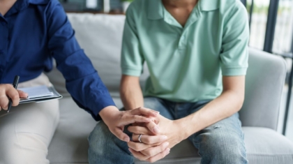 Ile trwa proces psychoterapii