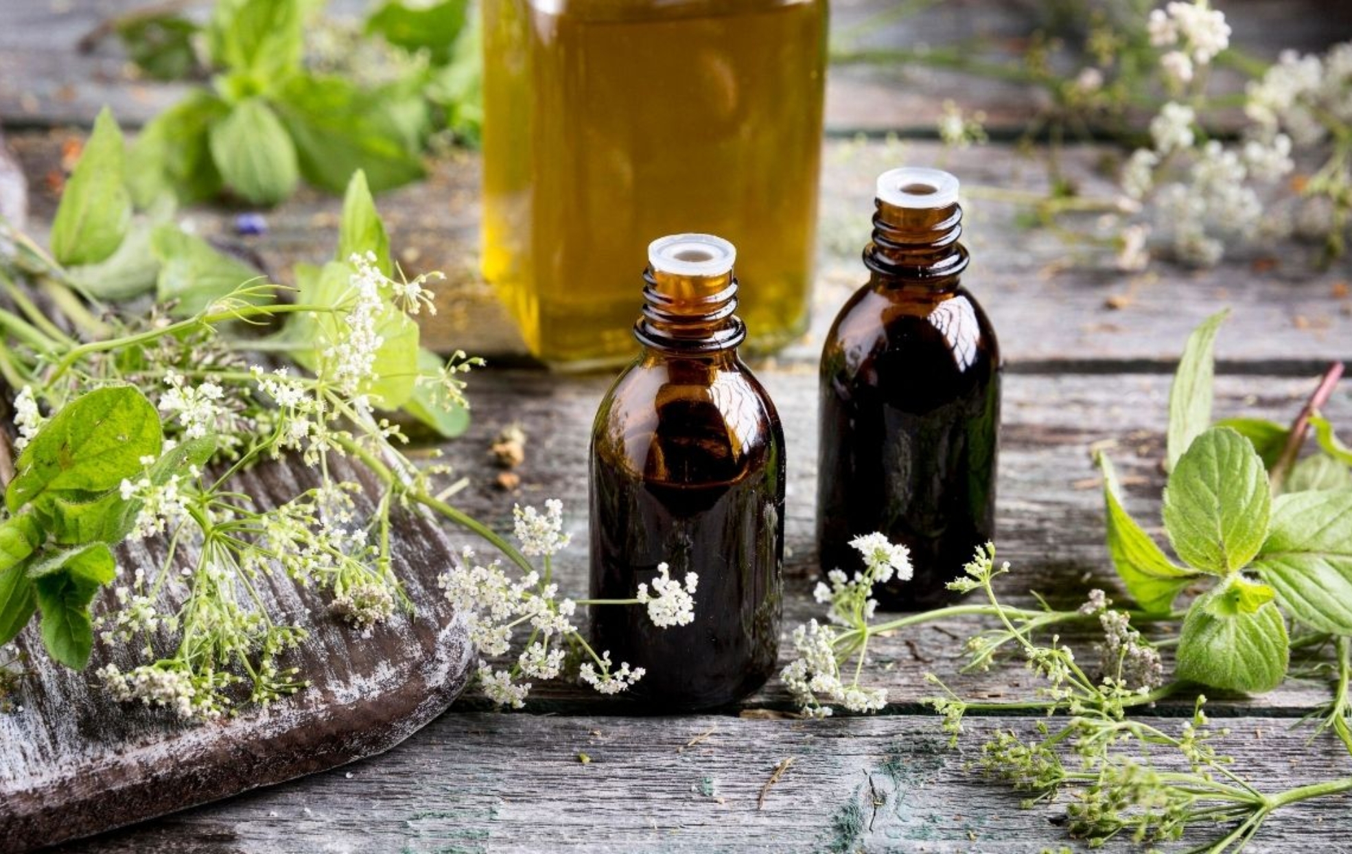 Kiedy warto rozważyć homeopatię