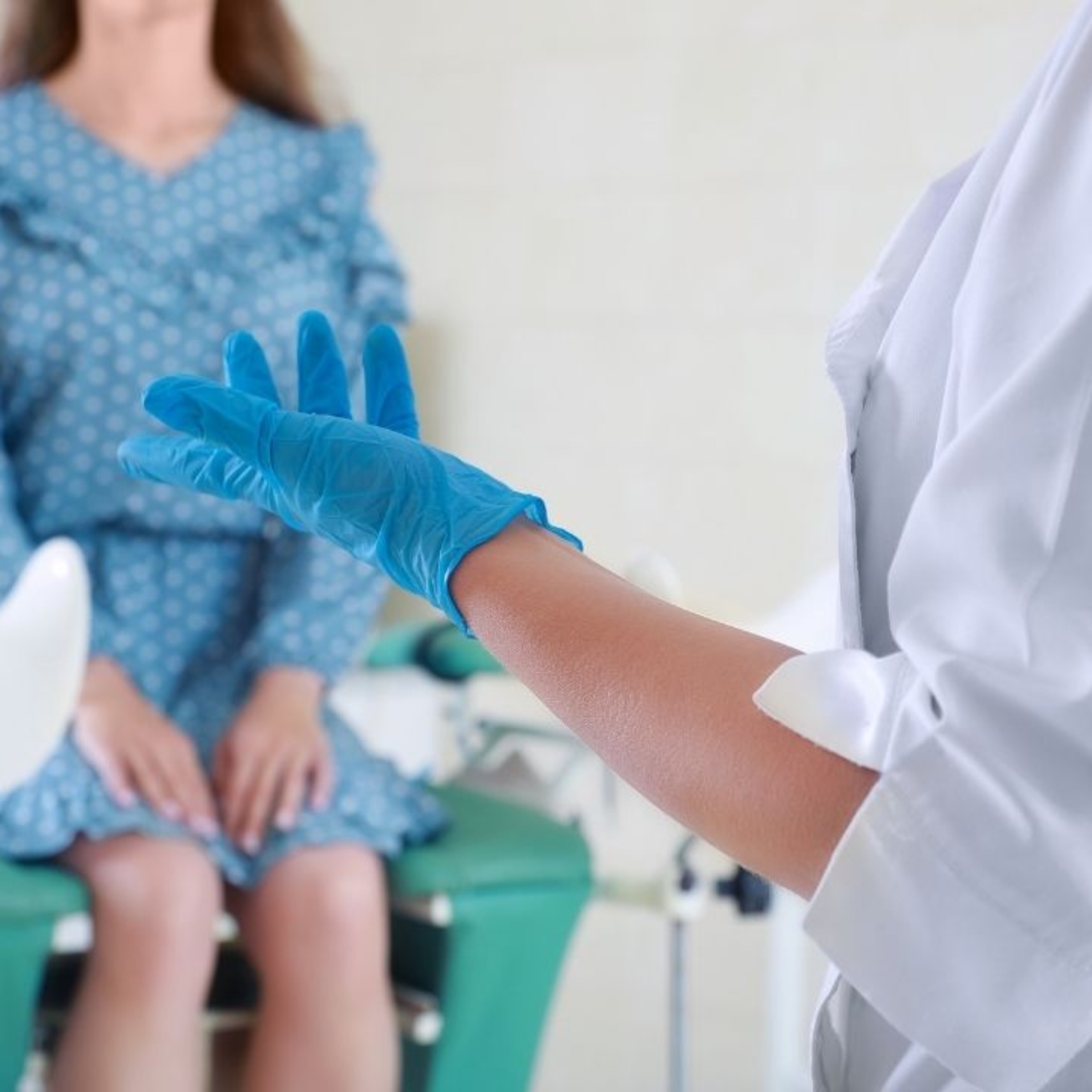 Kiedy wykonać cytologię i badania HPV