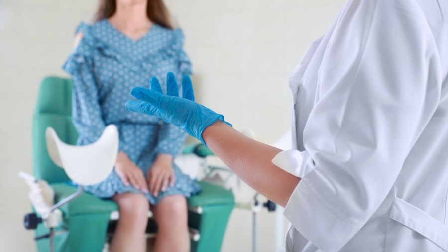 Kiedy wykonać cytologię i badania HPV