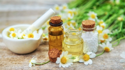 Czy homeopatia jest bezpieczna dla dzieci