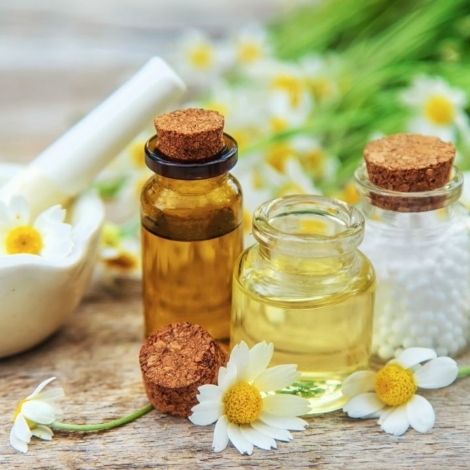 Czy homeopatia jest bezpieczna dla dzieci