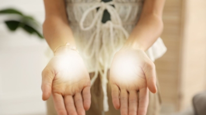 Jak działa energia Qi w organizmie