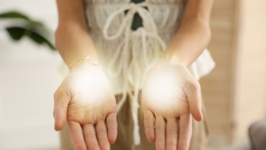 Jak działa energia Qi w organizmie