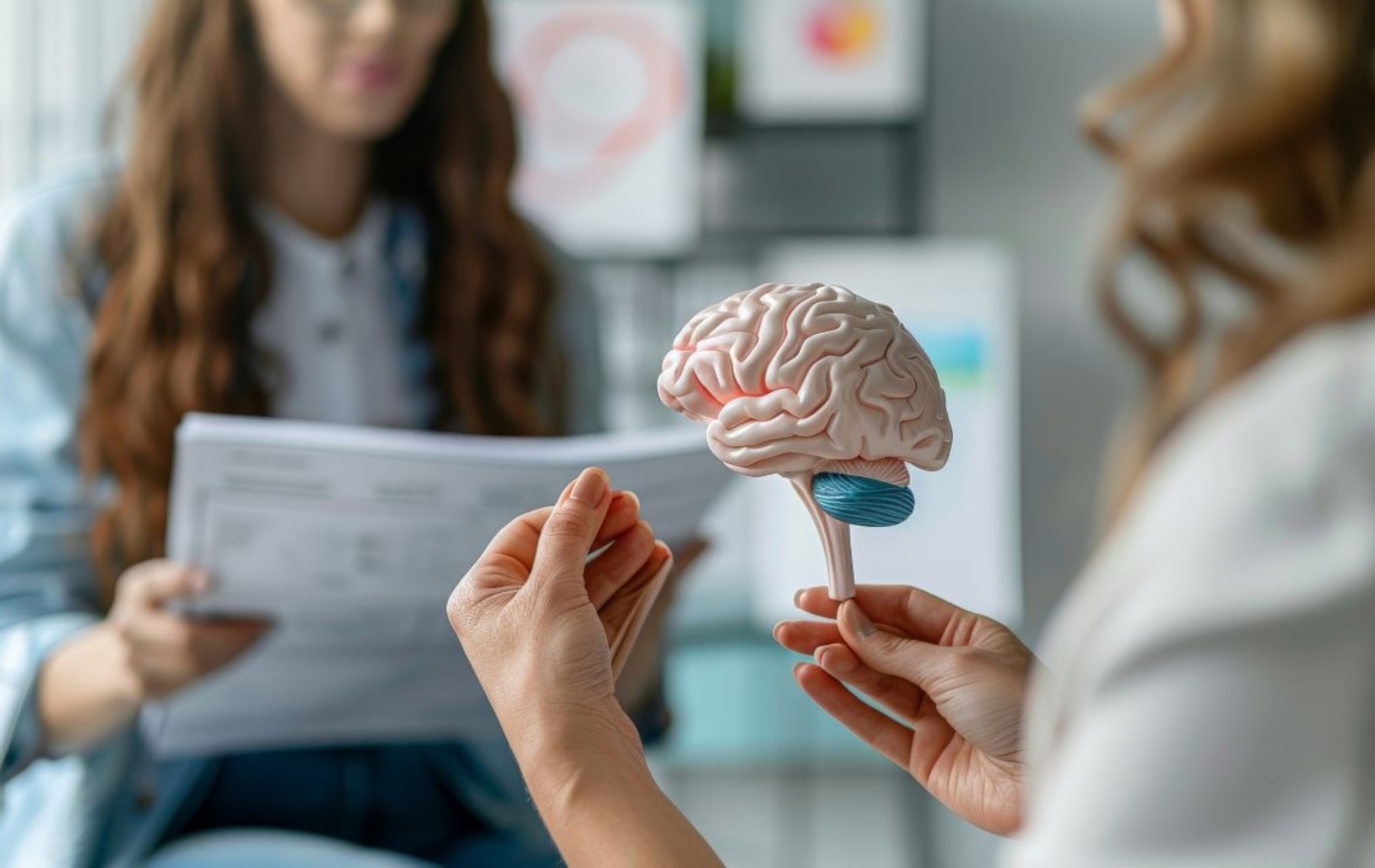 Jak wygląda terapia neurologopedyczna