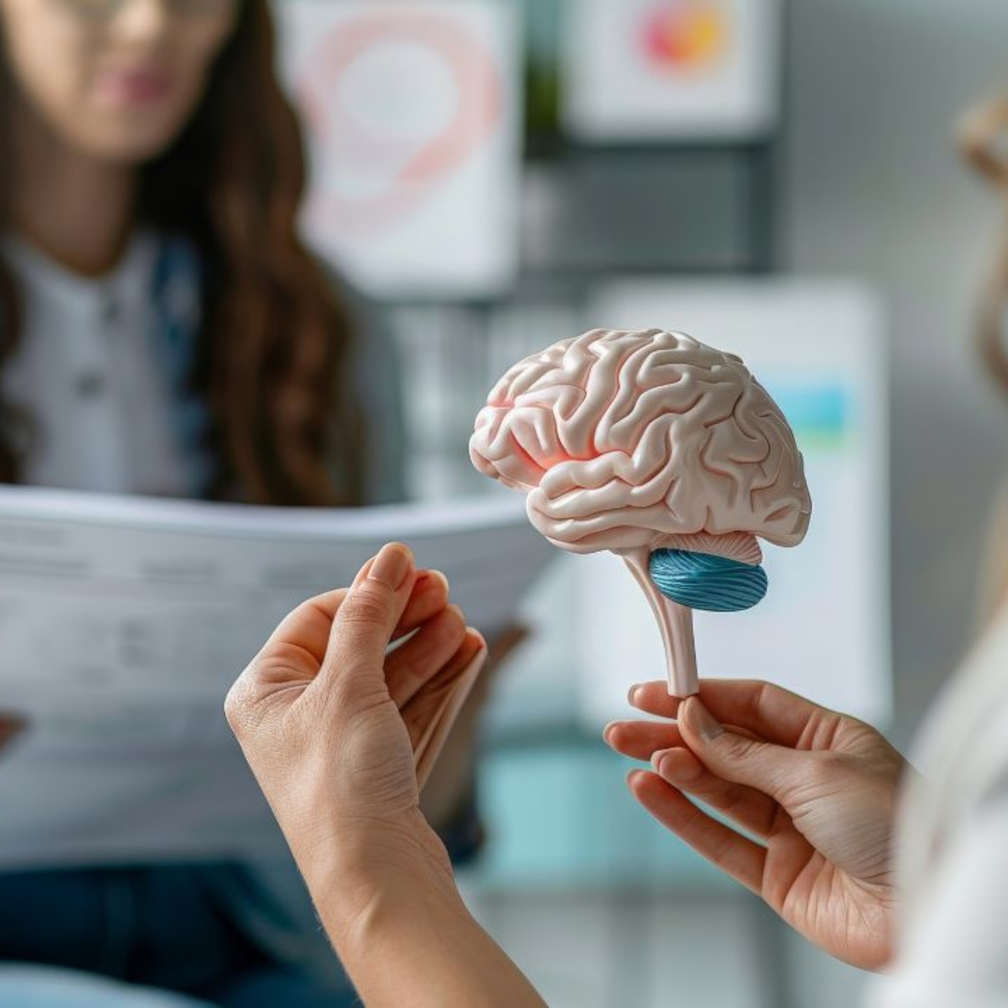 Jak wygląda terapia neurologopedyczna