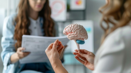 Jak wygląda terapia neurologopedyczna