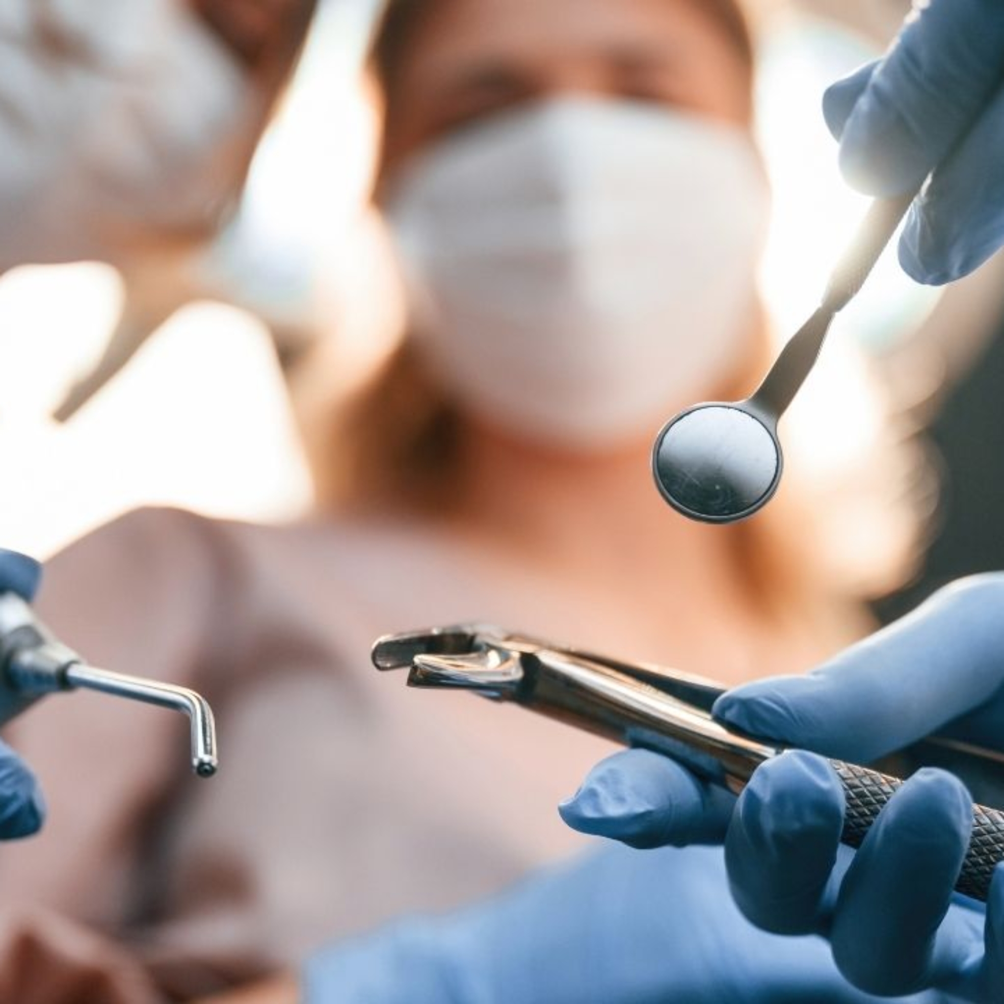 Jakie są objawy chorego zęba?