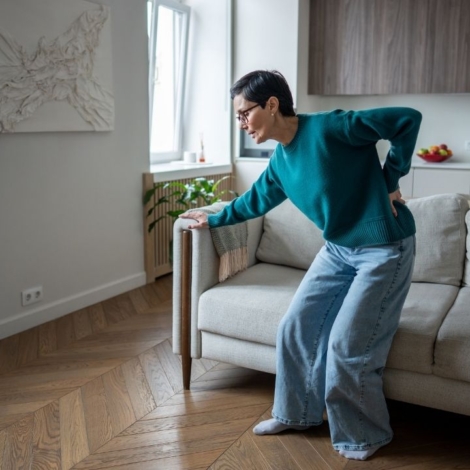 Zwyrodnienia stawów – jak je leczyć