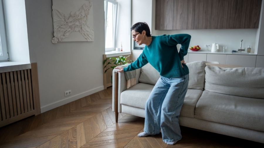Zwyrodnienia stawów – jak je leczyć