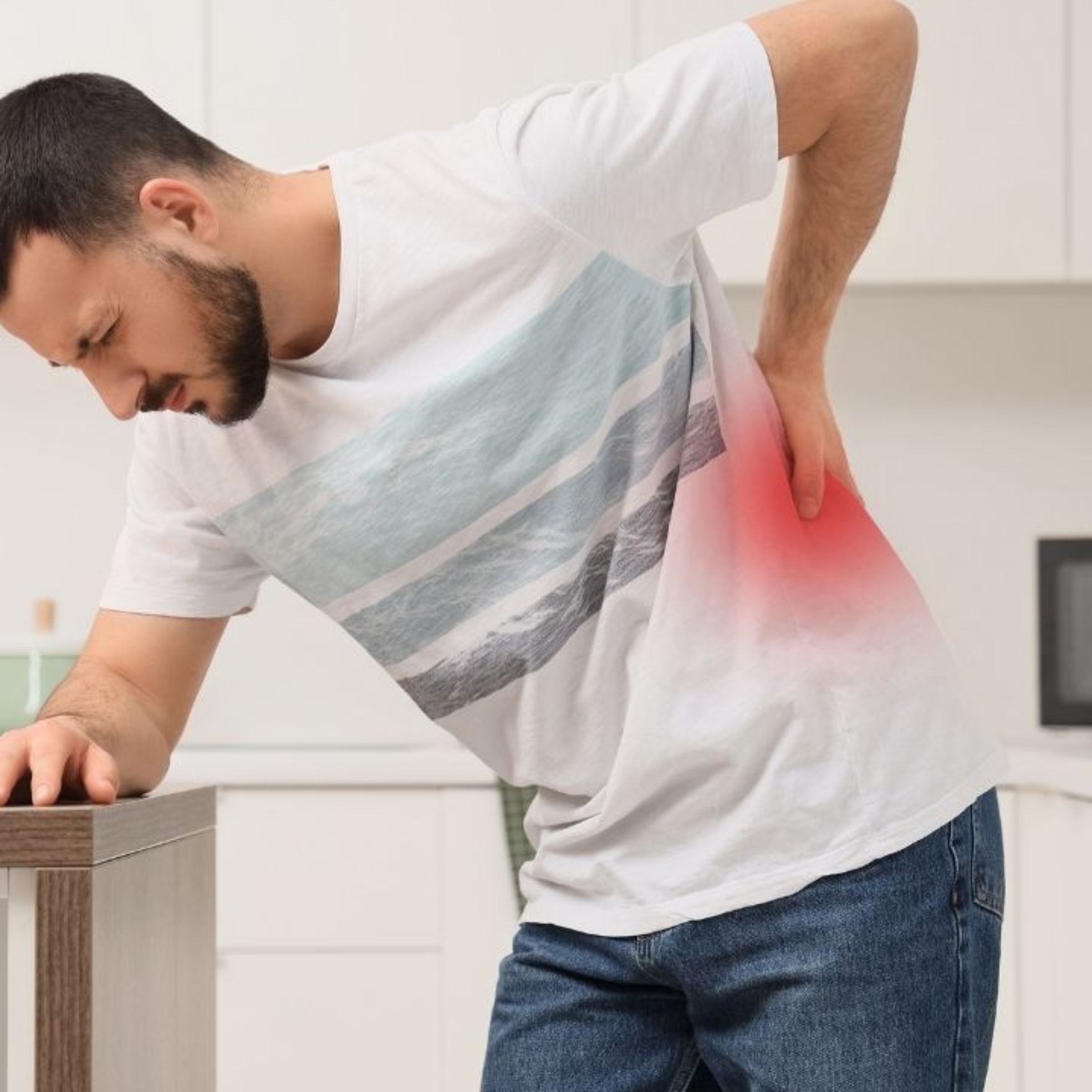 Jakie badania warto wykonać przy bólu kręgosłupa?