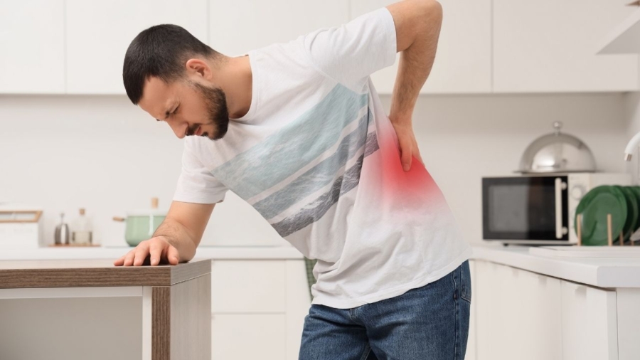 Jakie badania warto wykonać przy bólu kręgosłupa?