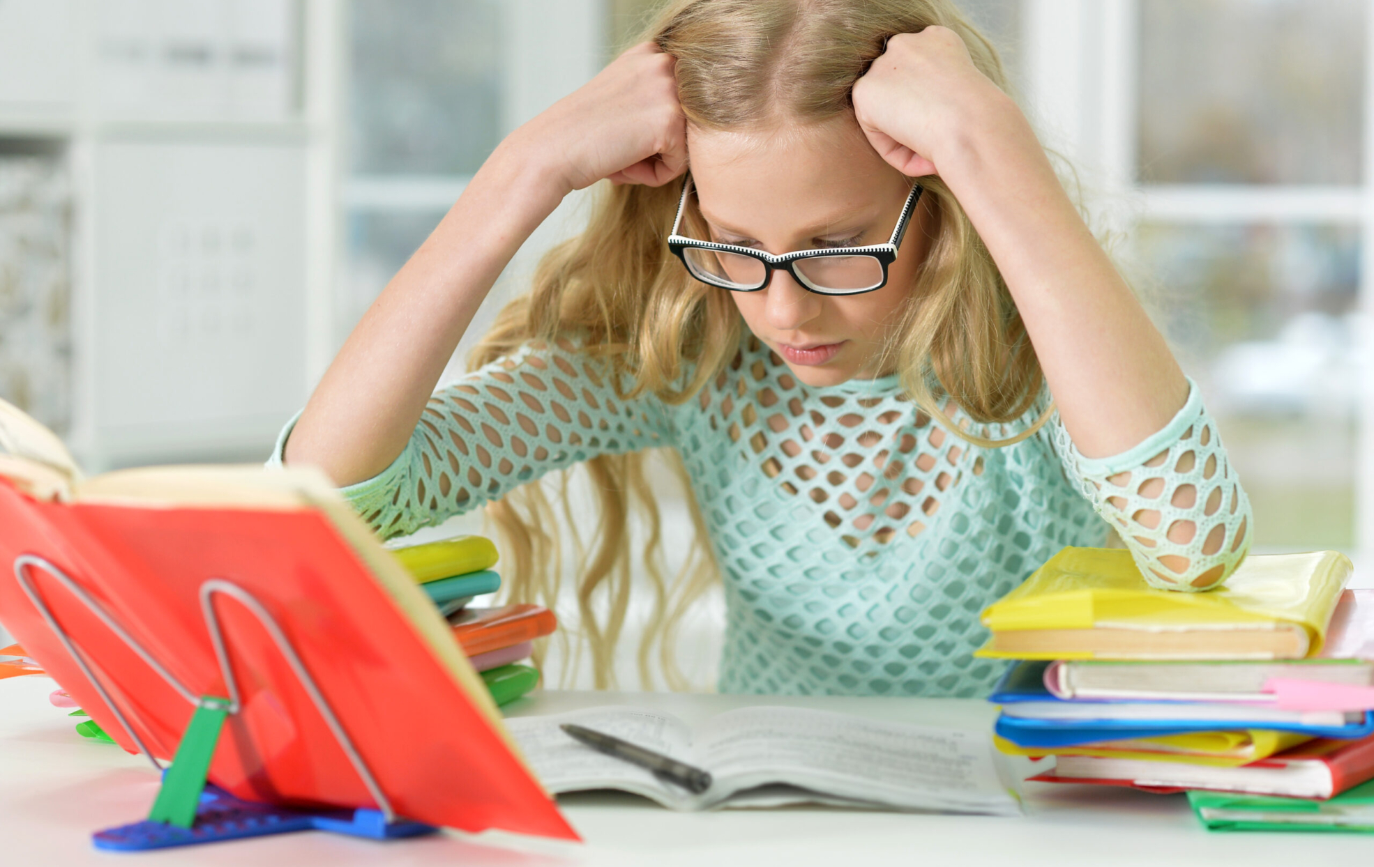 ADHD w szkole - jak wspierać dziecko?