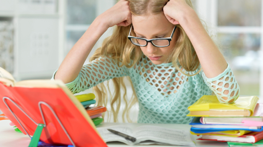 ADHD w szkole - jak wspierać dziecko?