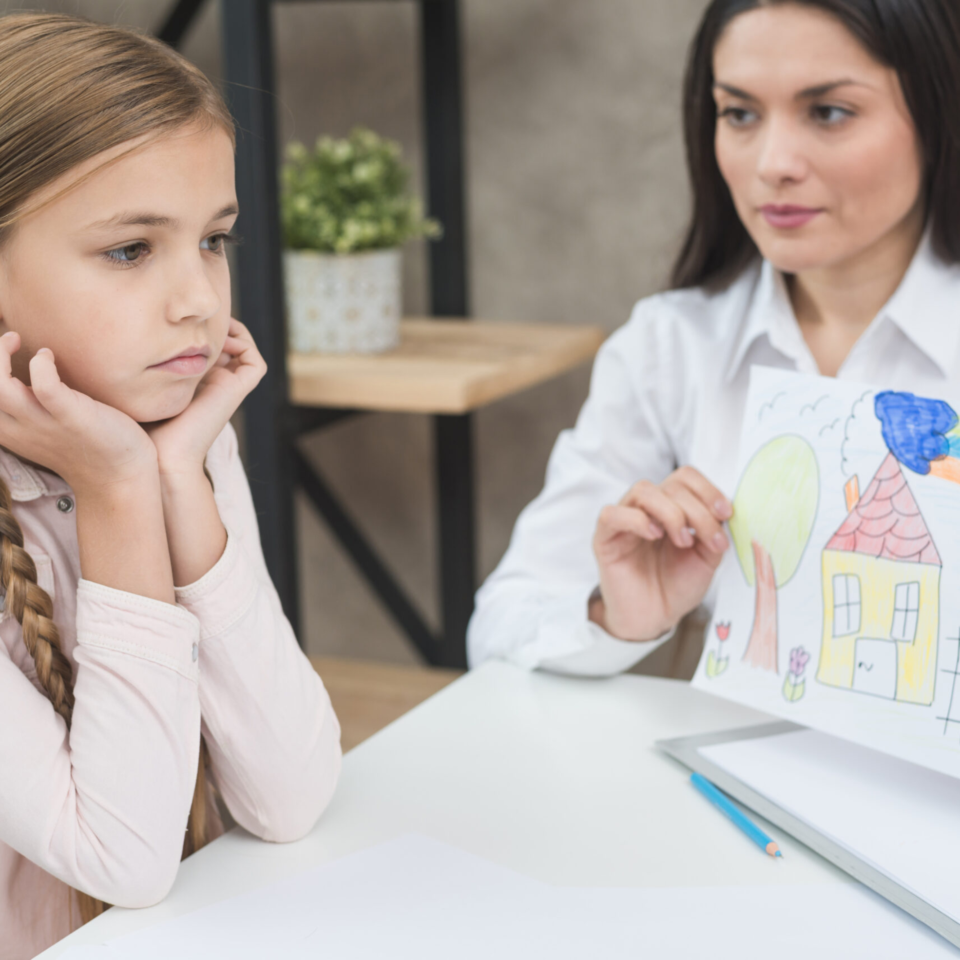 Badanie MOXO w diagnozie ADHD - jakie obszary funkcjonowania pomaga obserwować?