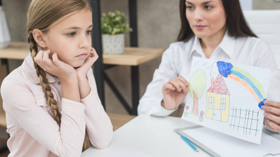 Badanie MOXO w diagnozie ADHD - jakie obszary funkcjonowania pomaga obserwować?